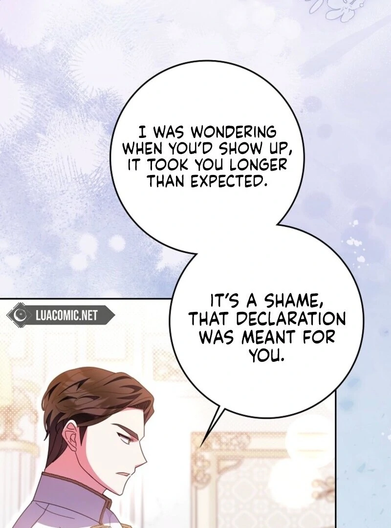 The Foreign Object was Me Chapter 49 434 022