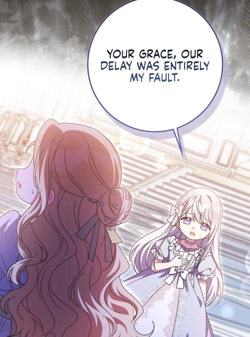 The Foreign Object was Me Chapter 49 441 029