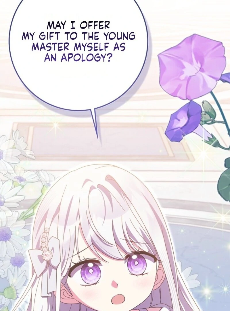 The Foreign Object was Me Chapter 49 445 033