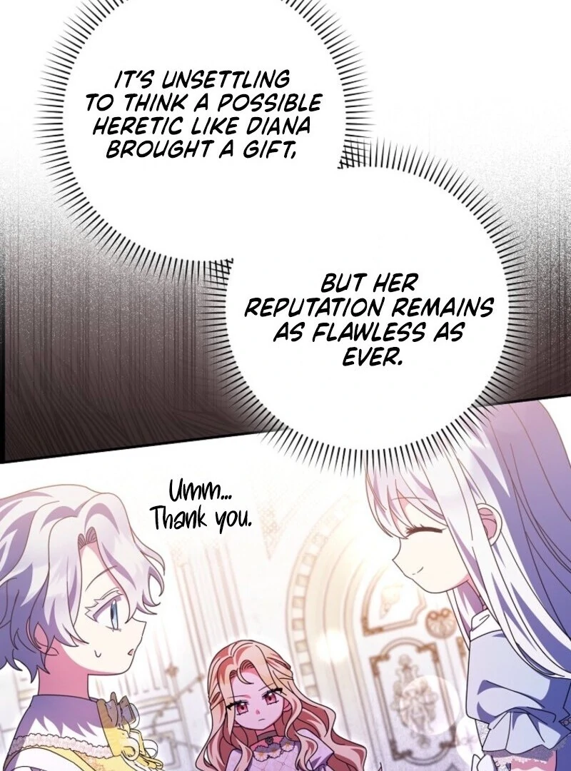 The Foreign Object was Me Chapter 49 449 037