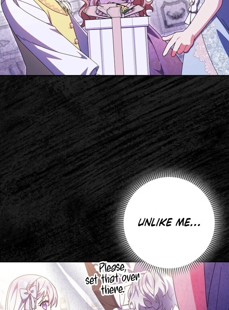 The Foreign Object was Me Chapter 49 450 038