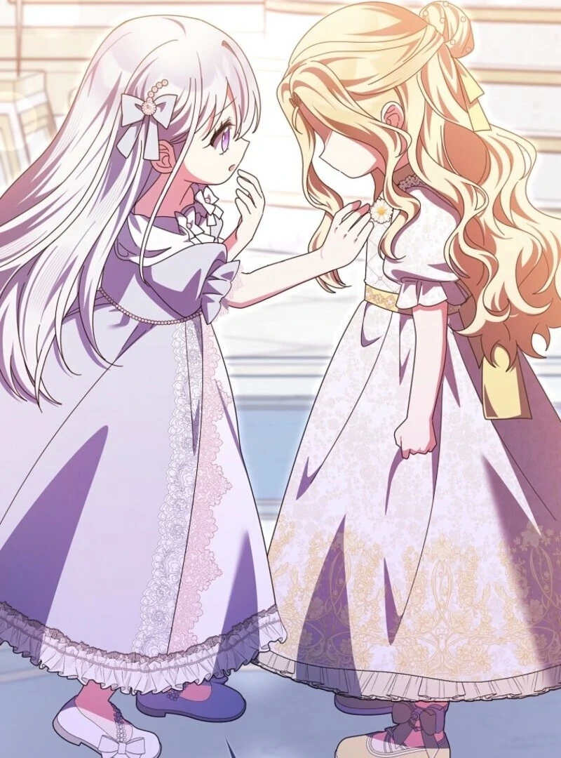 The Foreign Object was Me Chapter 49 453 041