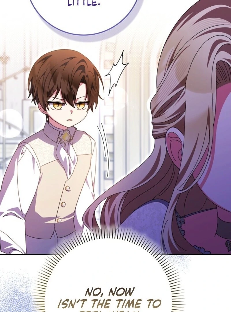 The Foreign Object was Me Chapter 49 455 043