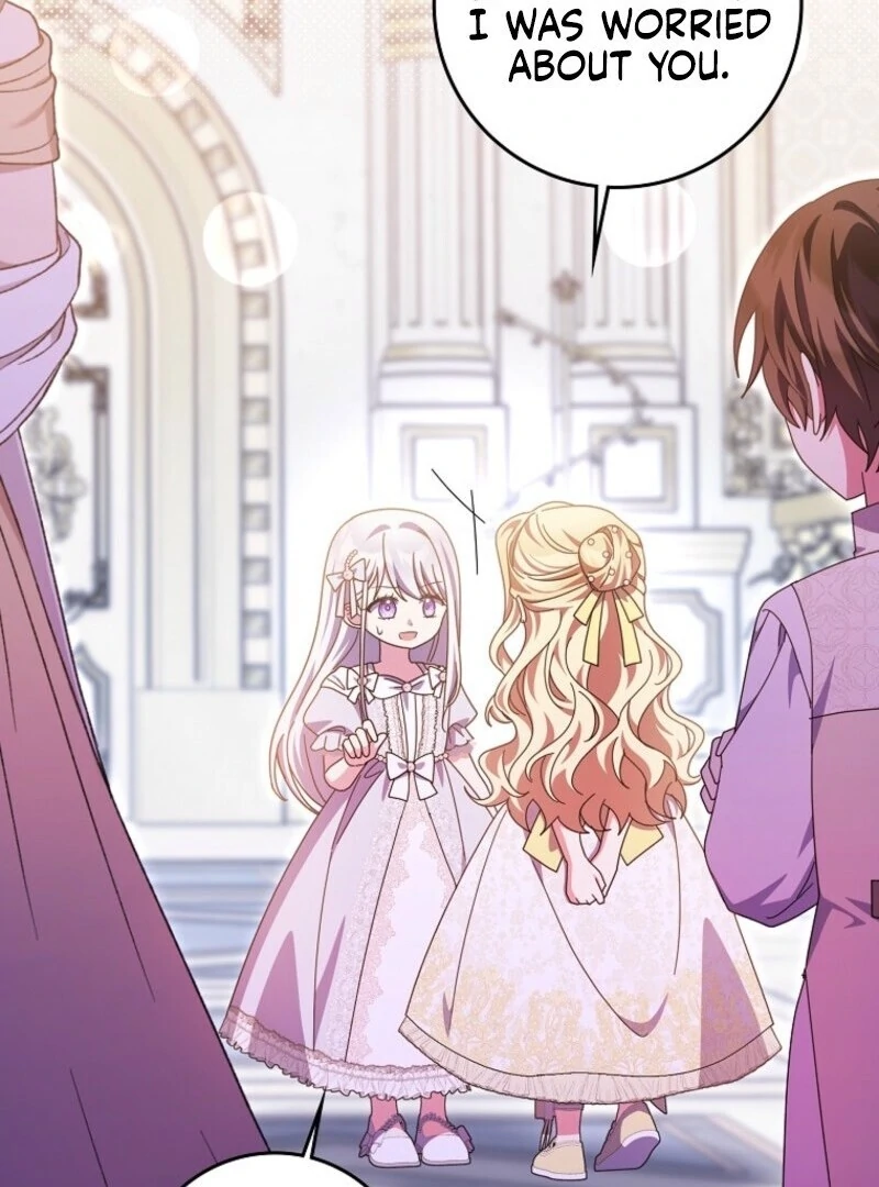 The Foreign Object was Me Chapter 49 461 049