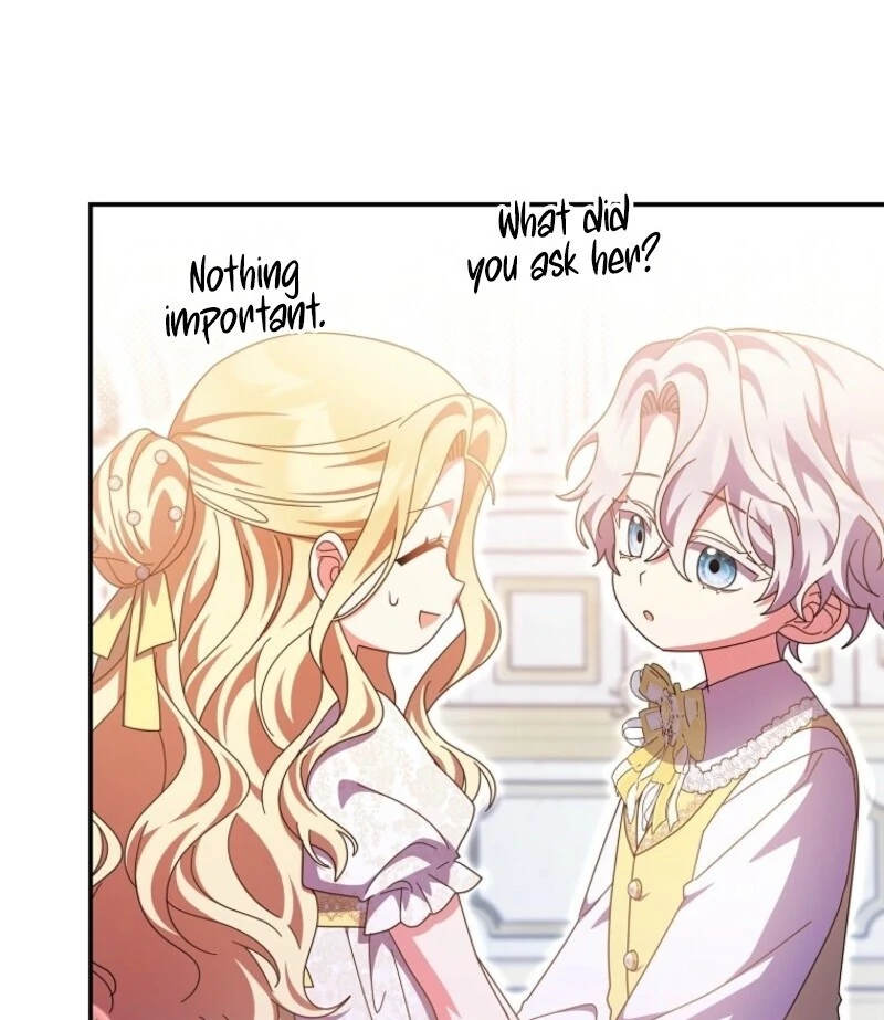 The Foreign Object was Me Chapter 49 478 066