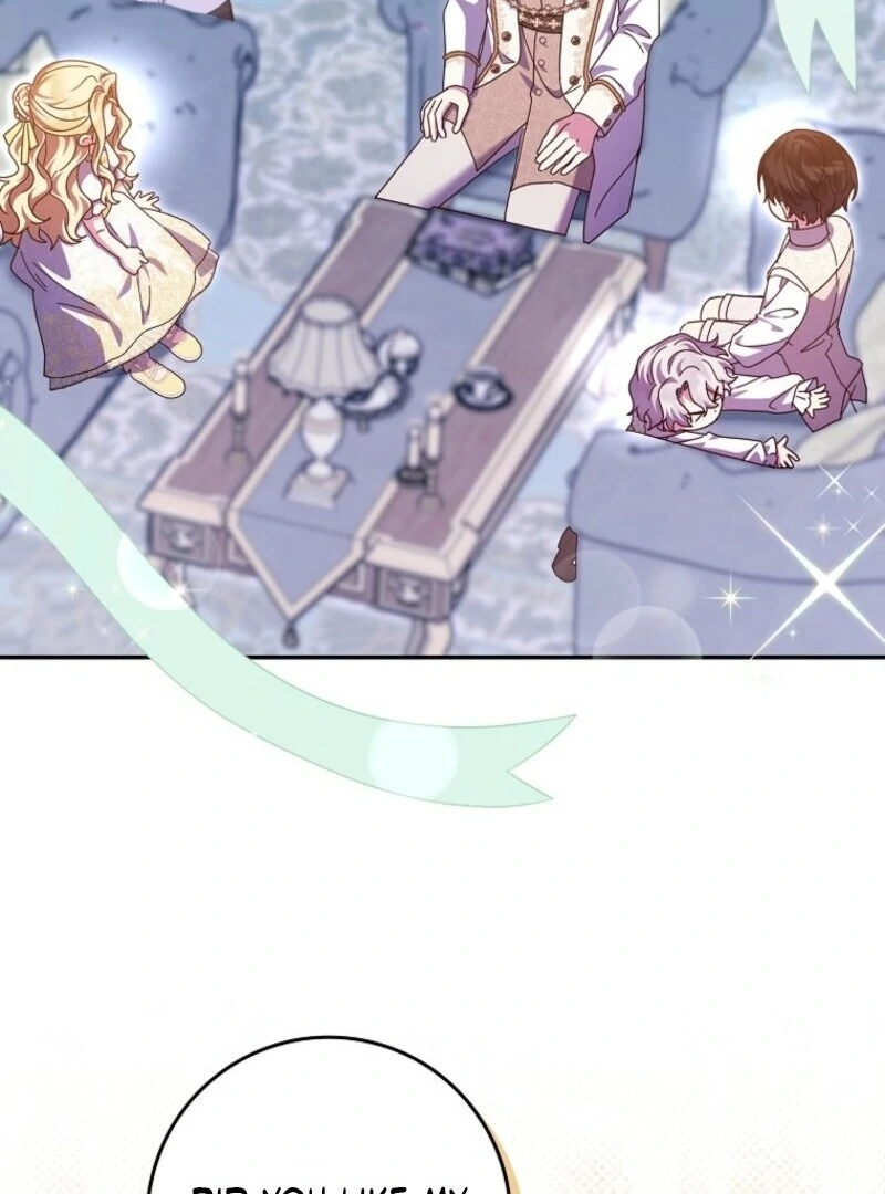 The Foreign Object was Me Chapter 49 489 077