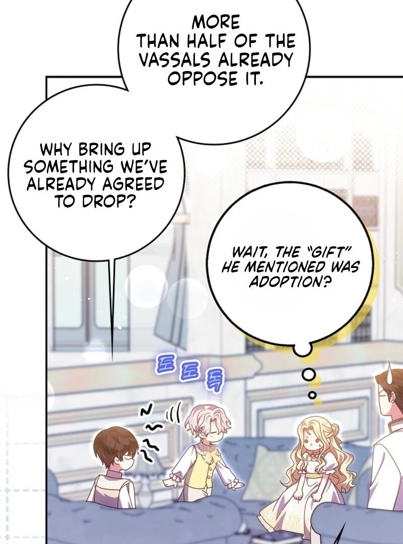 The Foreign Object was Me Chapter 49 496 084