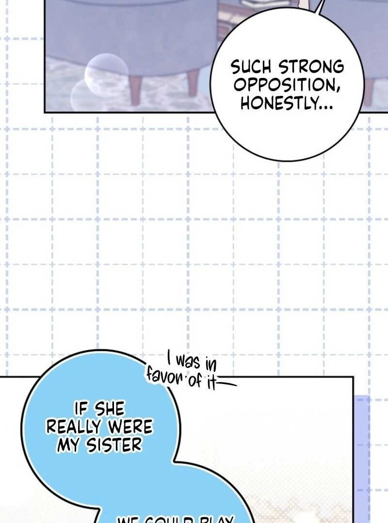 The Foreign Object was Me Chapter 49 497 085