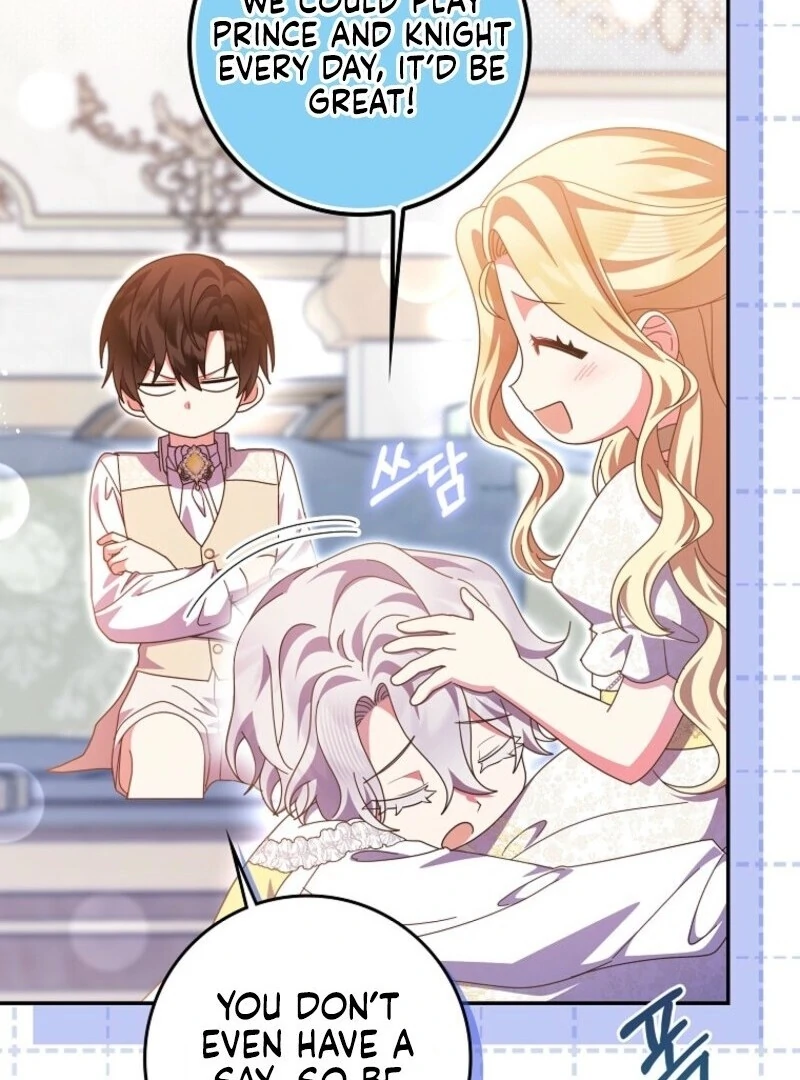 The Foreign Object was Me Chapter 49 498 086