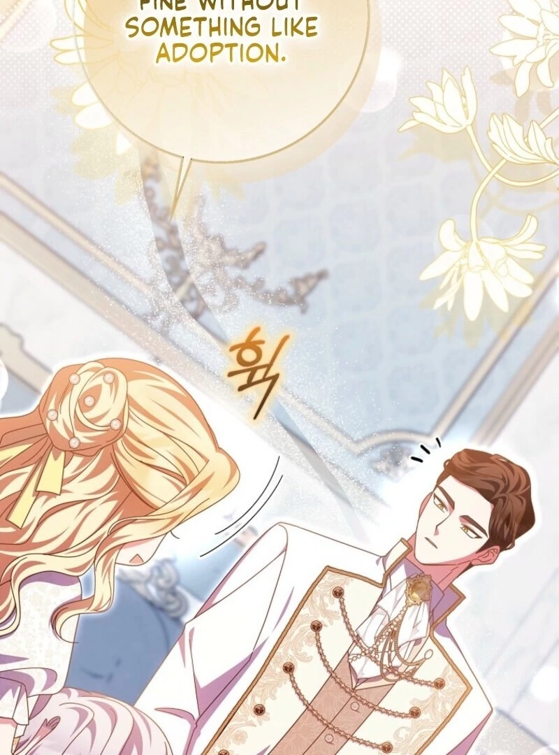 The Foreign Object was Me Chapter 49 500 088