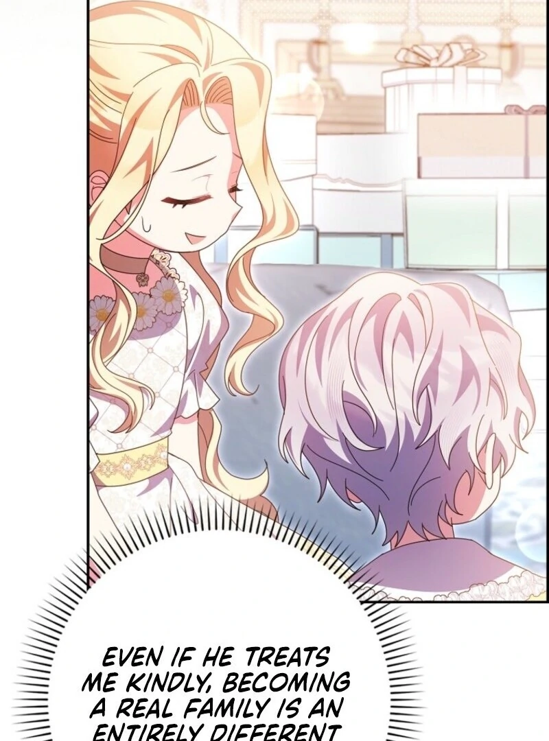 The Foreign Object was Me Chapter 49 511 099