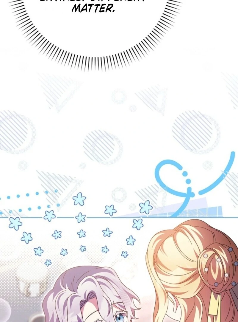 The Foreign Object was Me Chapter 49 512 100