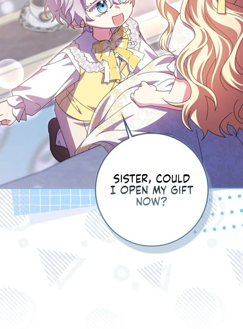 The Foreign Object was Me Chapter 49 513 101