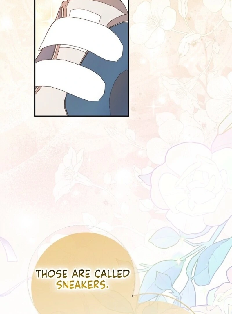 The Foreign Object was Me Chapter 49 515 103