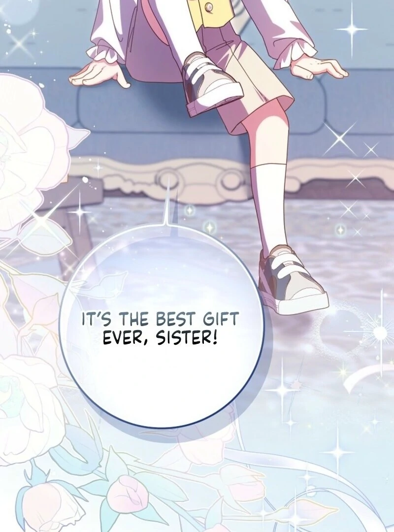 The Foreign Object was Me Chapter 49 517 105