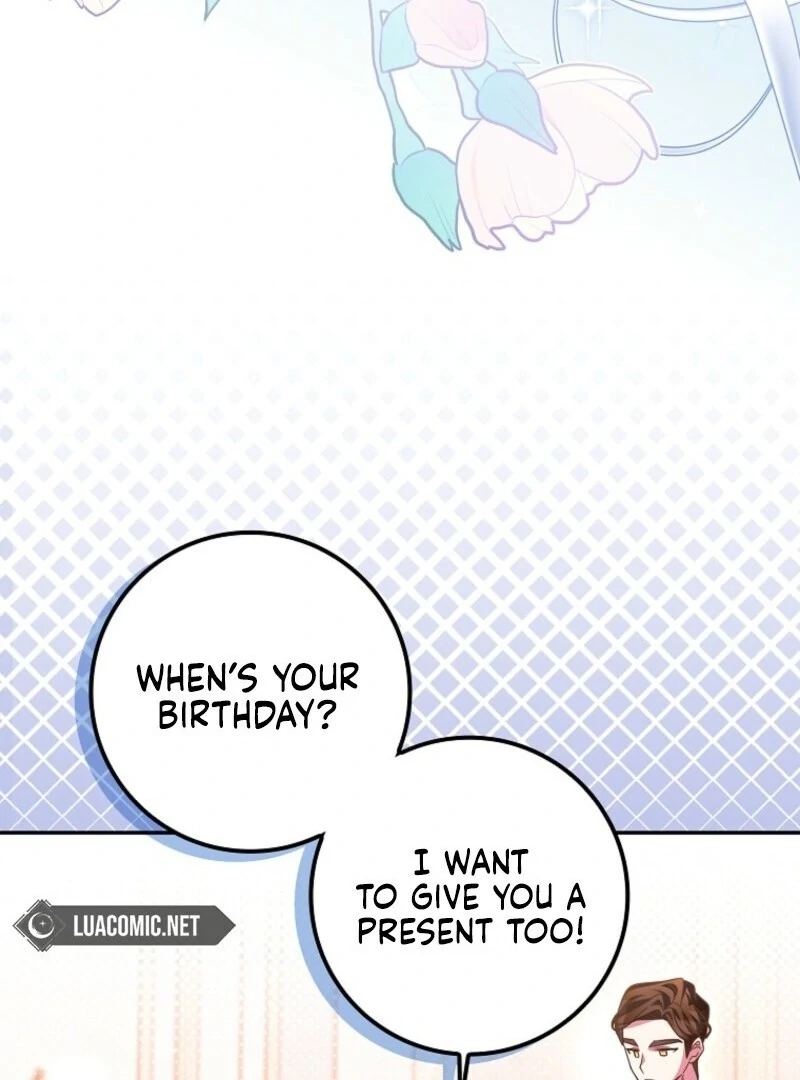 The Foreign Object was Me Chapter 49 518 106