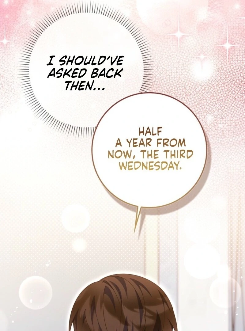 The Foreign Object was Me Chapter 49 522 110