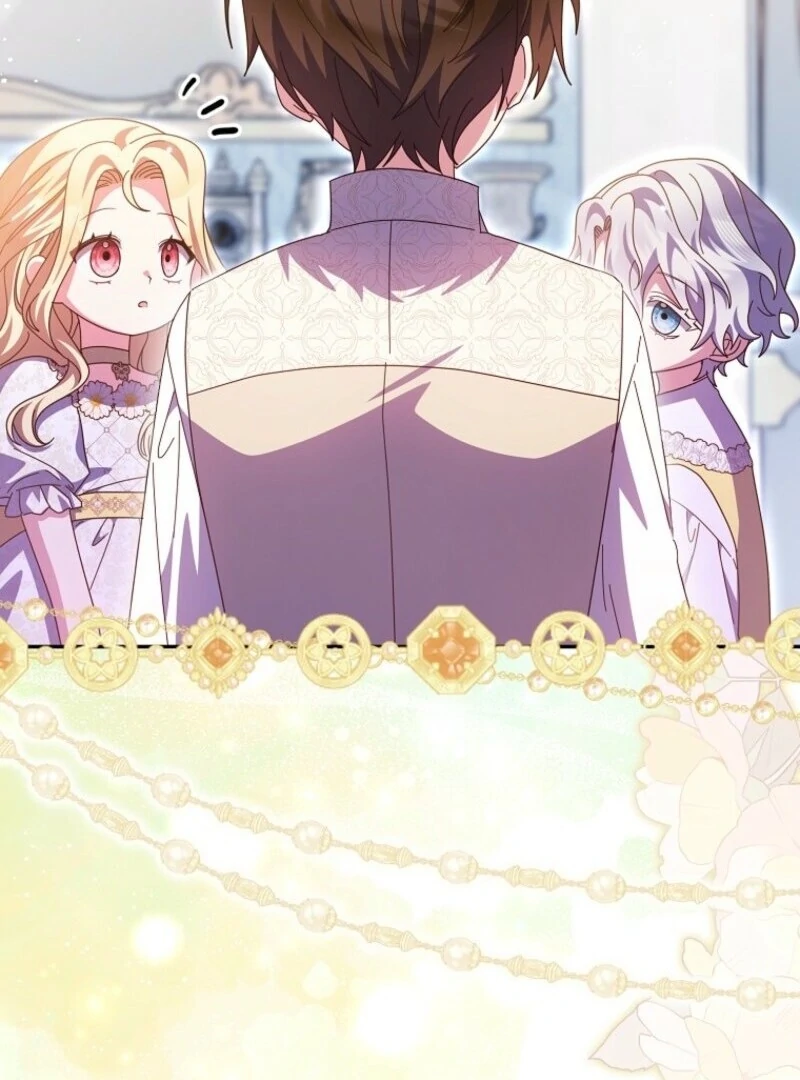 The Foreign Object was Me Chapter 49 523 111