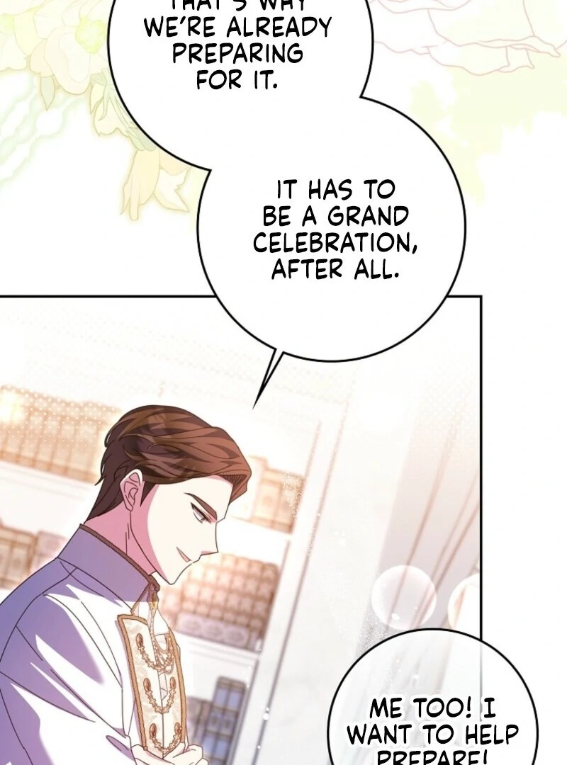 The Foreign Object was Me Chapter 49 528 116