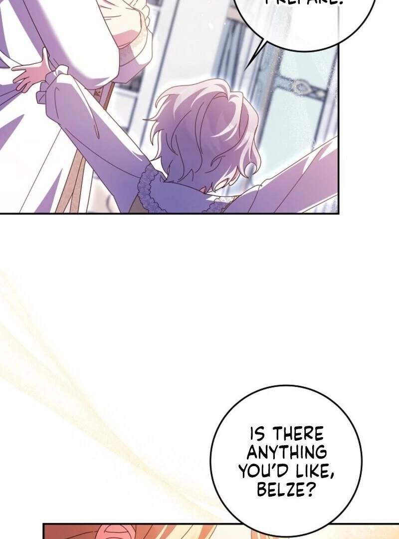 The Foreign Object was Me Chapter 49 529 117