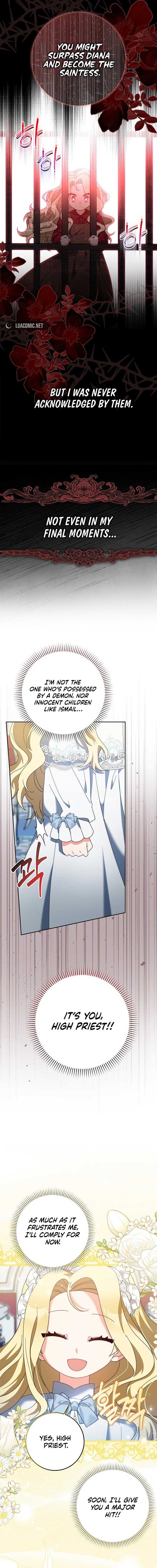 The Foreign Object was Me Chapter 5 66 1