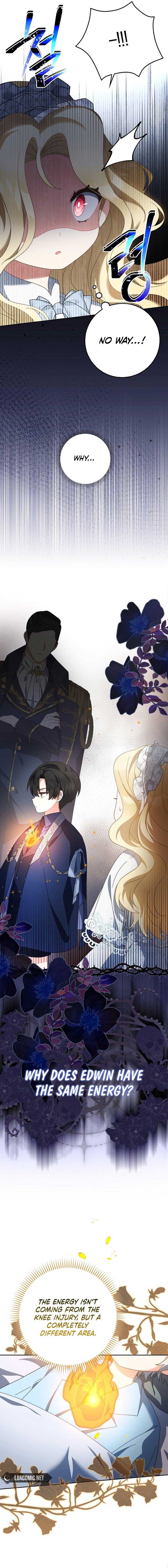 The Foreign Object was Me Chapter 5 76 11