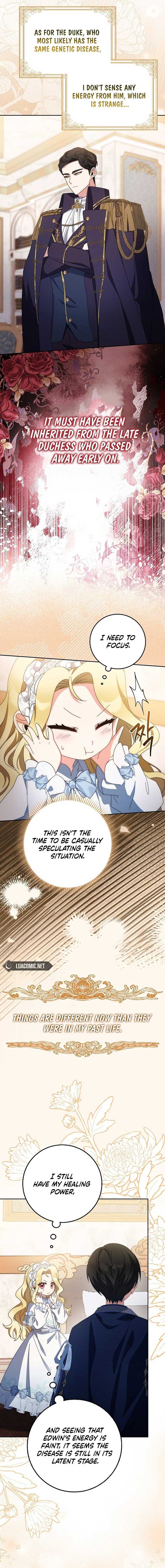 The Foreign Object was Me Chapter 5 78 13