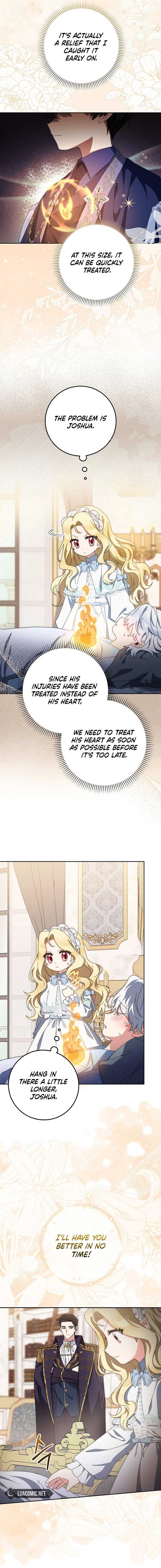 The Foreign Object was Me Chapter 5 79 14