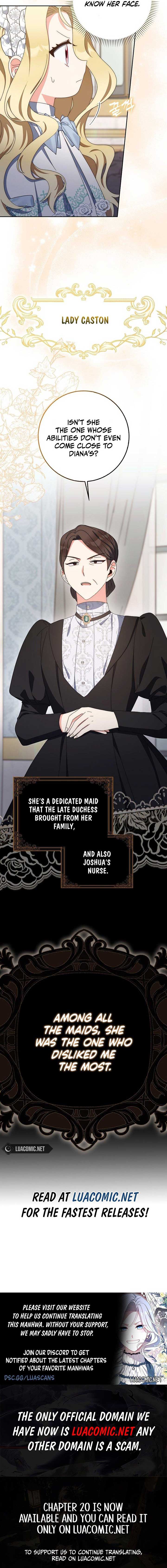 The Foreign Object was Me Chapter 5 83 18