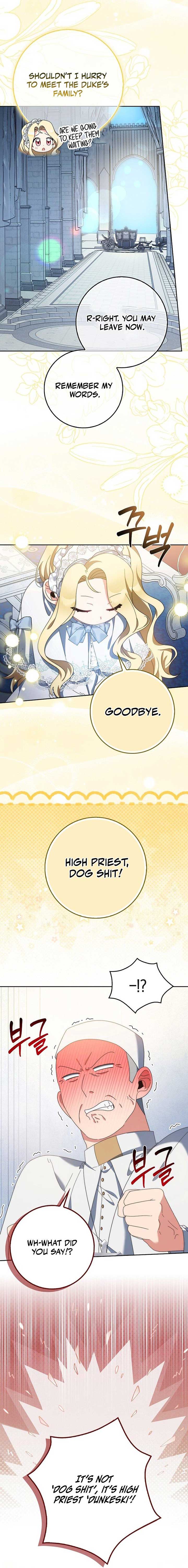 The Foreign Object was Me Chapter 5 67 2