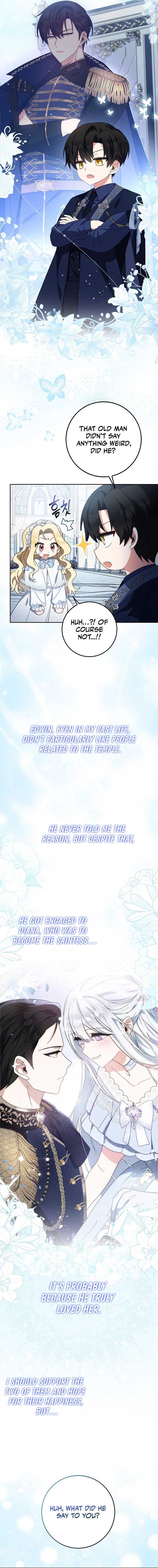 The Foreign Object was Me Chapter 5 69 4