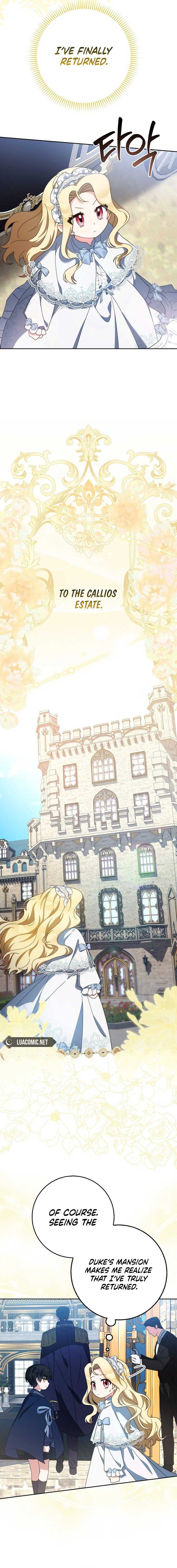 The Foreign Object was Me Chapter 5 71 6