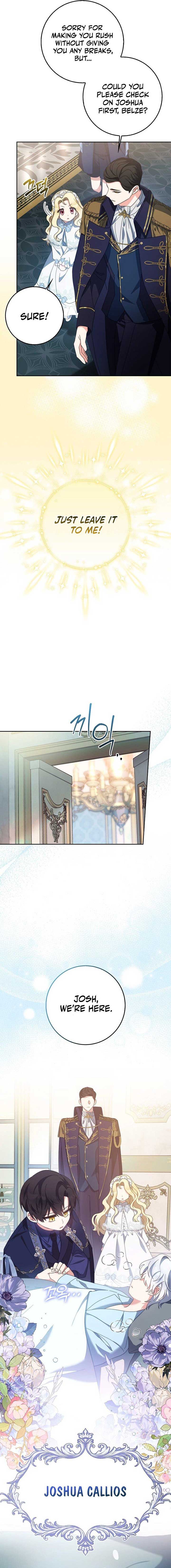 The Foreign Object was Me Chapter 5 72 7