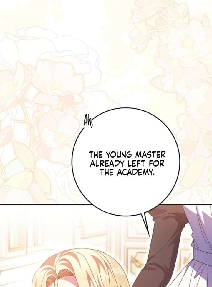 The Foreign Object was Me Chapter 50 347 004