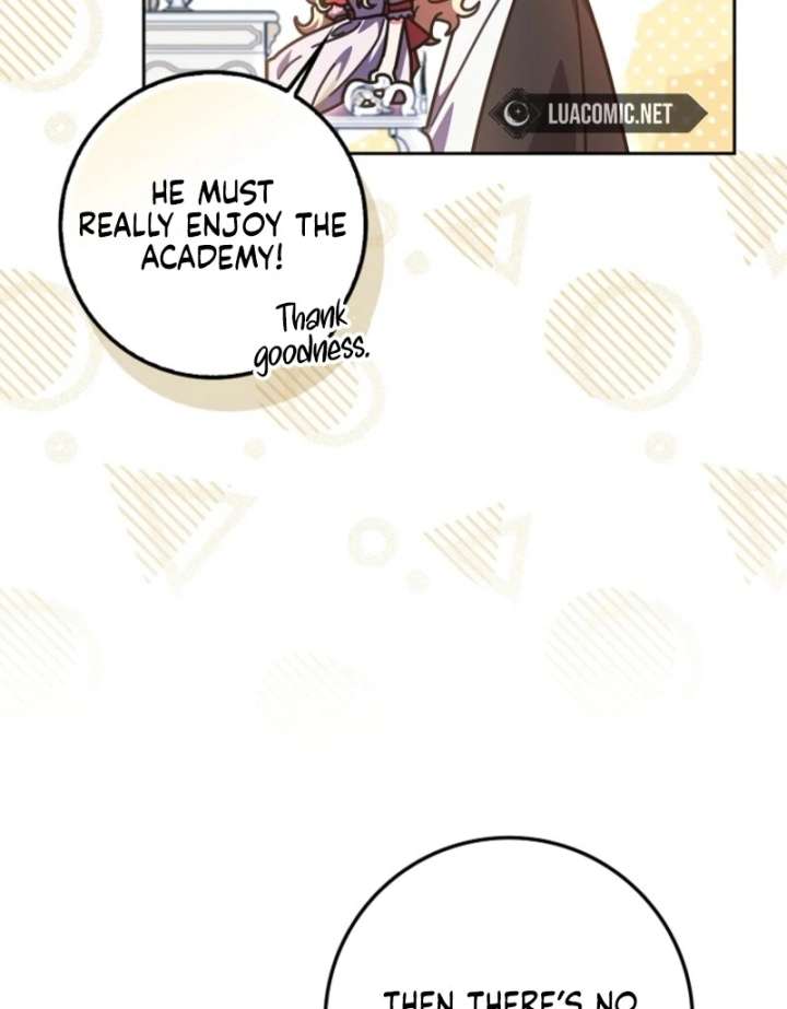 The Foreign Object was Me Chapter 50 350 007