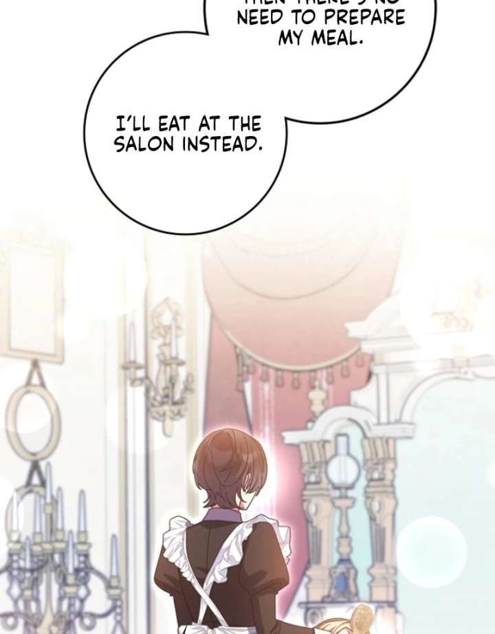 The Foreign Object was Me Chapter 50 351 008