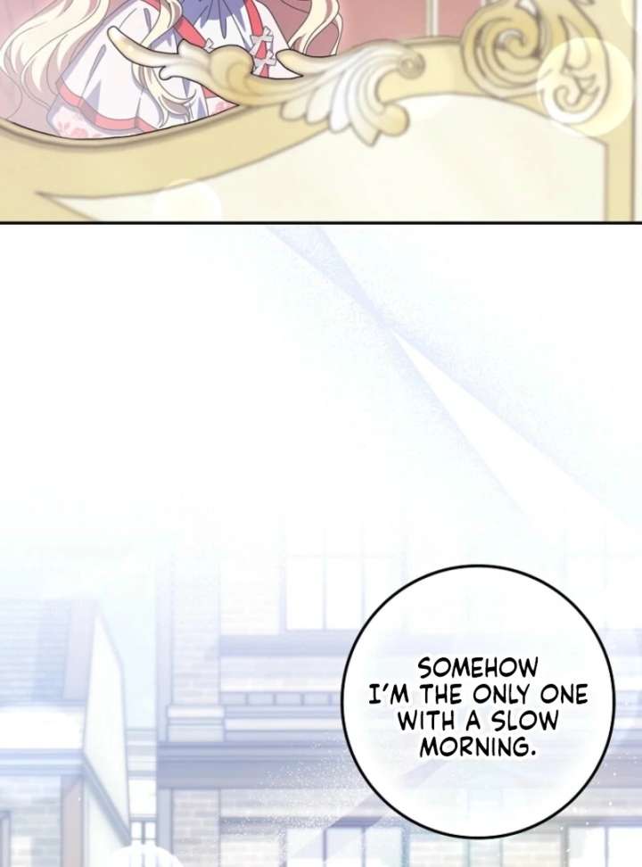 The Foreign Object was Me Chapter 50 356 013