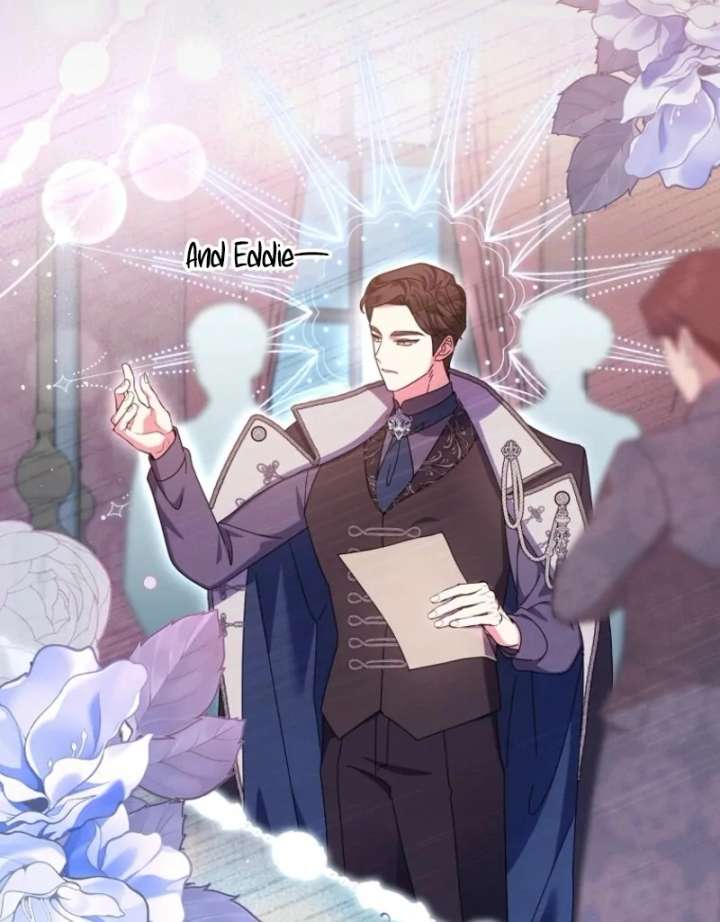The Foreign Object was Me Chapter 50 359 016