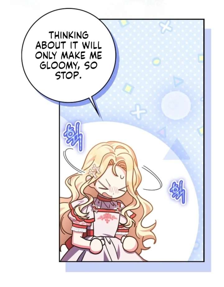 The Foreign Object was Me Chapter 50 366 023