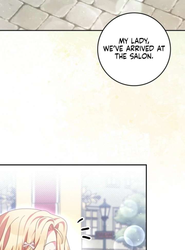 The Foreign Object was Me Chapter 50 368 025