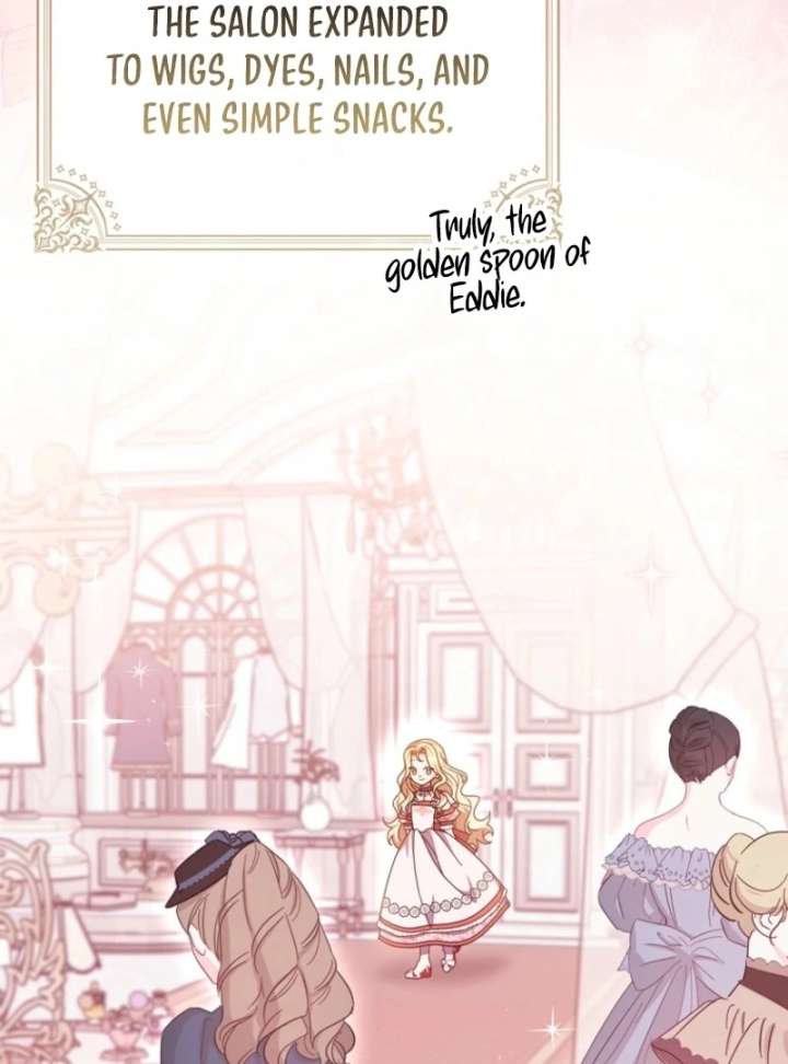 The Foreign Object was Me Chapter 50 377 034
