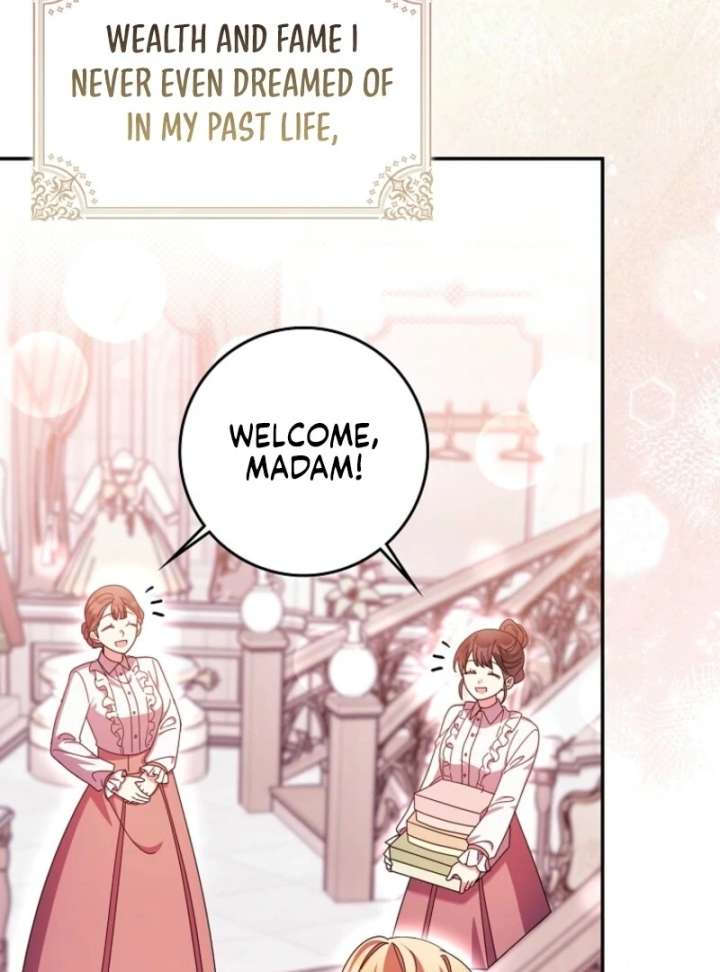 The Foreign Object was Me Chapter 50 379 036