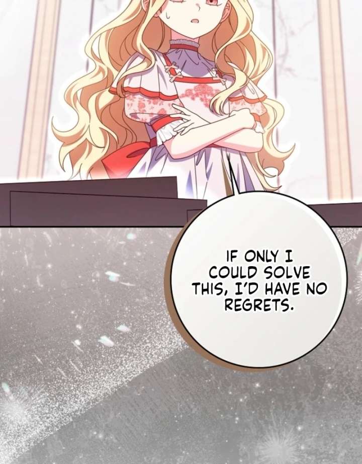 The Foreign Object was Me Chapter 50 383 040