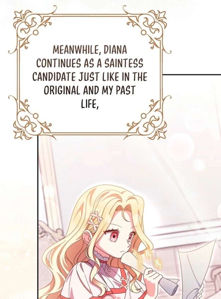 The Foreign Object was Me Chapter 50 387 044