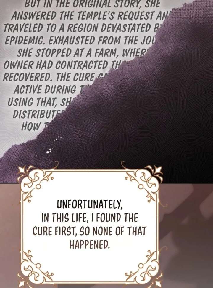 The Foreign Object was Me Chapter 50 393 050