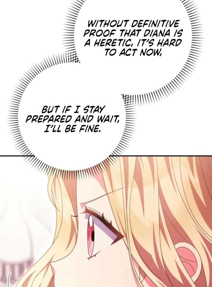 The Foreign Object was Me Chapter 50 403 060