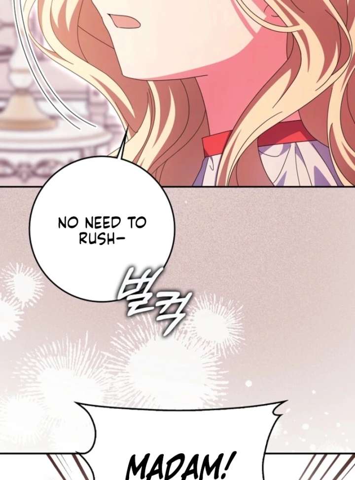 The Foreign Object was Me Chapter 50 404 061