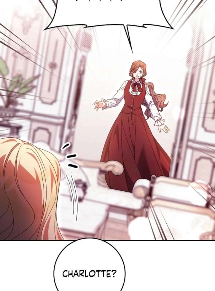 The Foreign Object was Me Chapter 50 405 062