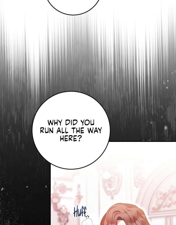 The Foreign Object was Me Chapter 50 406 063