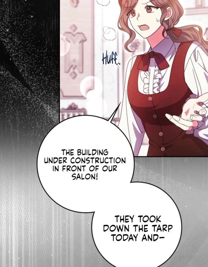 The Foreign Object was Me Chapter 50 407 064